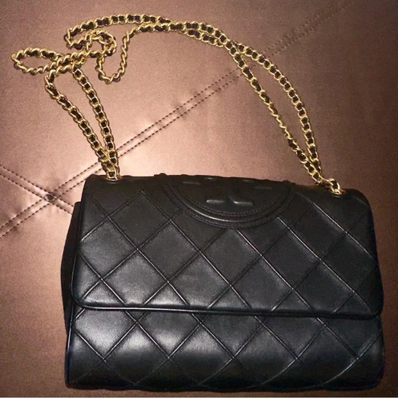 Fleming Crossbody Tory Burch (convertible) - Picture 4 of 15